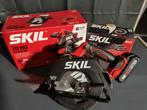 Skill draadloze cirkelzaag, Ophalen of Verzenden, 1200 watt of meer, Cirkelzaag, 30 tot 70 mm