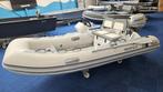 Aanbieding Highfield 360 met Honda BF 20 voor € 9950,--, Aluminium, Nieuw, Benzine, Minder dan 70 pk