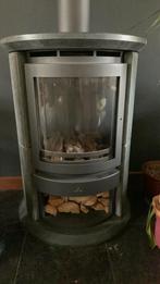 Barbad gaskachel speksteen, Ophalen of Verzenden, Zo goed als nieuw, Gas, Gaskachel