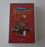 De Nieuwe Club van Sinterklaas - Fox Kids 2002 op VHS, Ophalen, Alle leeftijden, Kinderprogramma's en -films, Overige typen