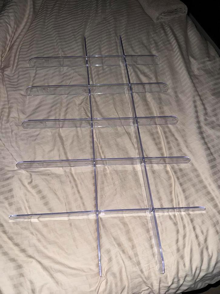 IKEA Pax Kast Verdeler - Nieuwstaat, Huis en Inrichting, Woonaccessoires | Wandplanken en Boekenplanken, Zo goed als nieuw, Ophalen of Verzenden