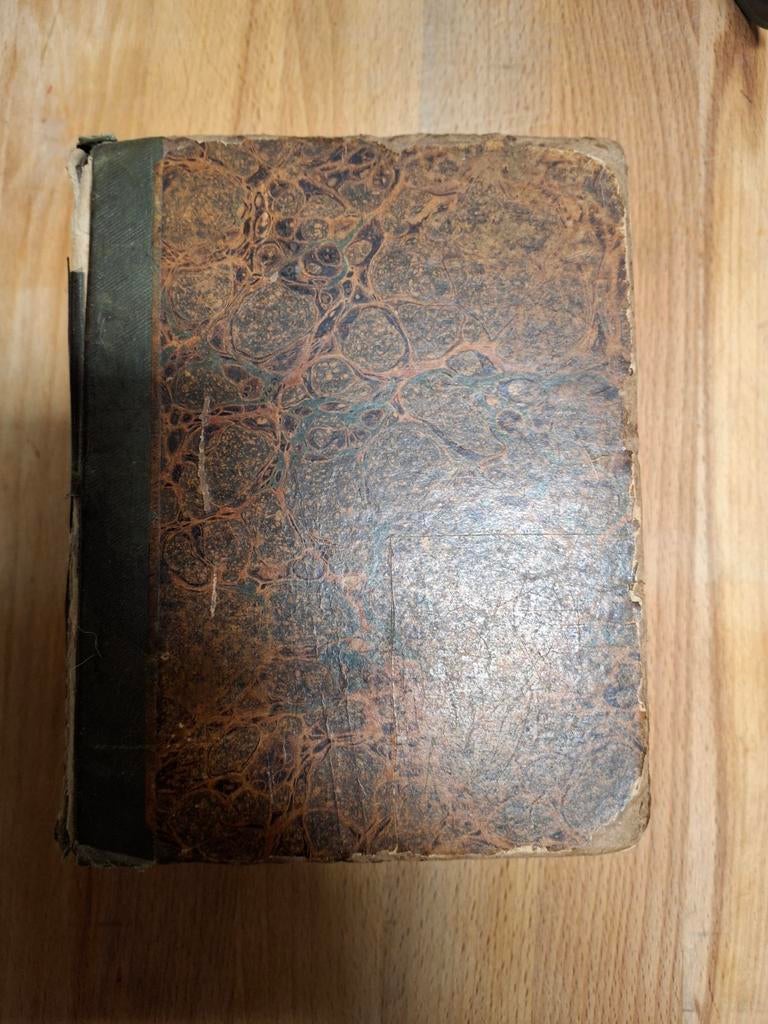 Oud Engels-Nederlands/Nederlands-Engels Zakwoordenboek, Boeken, Woordenboeken, Ophalen of Verzenden, Gelezen, Overige uitgevers