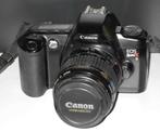 Canon EOS Rebel X S   35-80, Audio, Tv en Foto, Fotocamera's Analoog, Spiegelreflex, Canon, Ophalen of Verzenden, Zo goed als nieuw