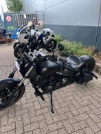 Custom bobber Yamaha XVS 650 Drag Star, Ophalen