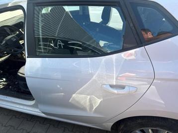 Portier 4Deurs links-achter van een Seat Ibiza (LB9A) beschikbaar voor biedingen