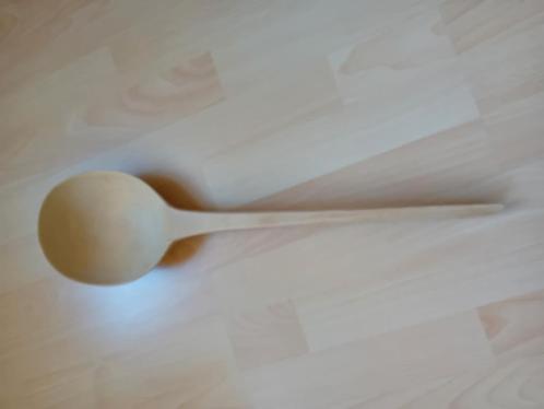 sauna lepel hout, Sport en Fitness, Sauna, Nieuw, Ophalen