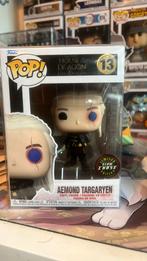 Funko Aemond Targaryen CHASE, Ophalen of Verzenden, Zo goed als nieuw
