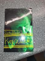 Boek kopziekte Doede Bleeker, Ophalen of Verzenden, Gelezen, Verhalen