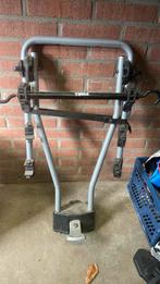 Thule Xpress  + stang voor een damesfiets, Ophalen of Verzenden, 2 fietsen, Gebruikt, Trekhaakdrager