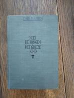 Theo Thijssen Kees de Jongen Het Grijze Kind 1939, Boeken, Theo Thijssen, Ophalen of Verzenden, Zo goed als nieuw, Nederland