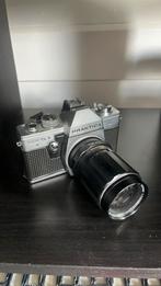 Praktica SuperTL3, Audio, Tv en Foto, Fotocamera's Analoog, Ophalen of Verzenden, Zo goed als nieuw, Spiegelreflex, Overige Merken