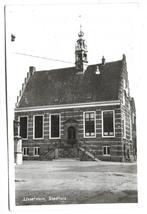 IJ4 IJsselstein Stadhuis, Ophalen of Verzenden, 1960 tot 1980, Gelopen, Utrecht