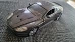 Aston Martin Bond DBS RC2 ERTL, 1:18, Ophalen of Verzenden, Zo goed als nieuw, Auto, Overige merken
