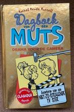Dagboek van een muts nr.7 Drama voor de camera, Ophalen of Verzenden, Zo goed als nieuw