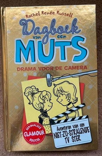 Dagboek van een muts nr.7 Drama voor de camera beschikbaar voor biedingen