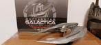 Battlestar Galactica Cylon Raider Model, Ophalen of Verzenden, Zo goed als nieuw, Tv, Beeldje, Replica of Model