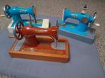 3 kindernaaimachines bieden, Antiek en Kunst, Ophalen