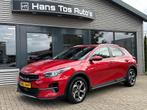 Kia XCEED 1.0 T-GDi 120pk ComfortPlus / Carplay / Winterpakk, Voorwielaandrijving, XCeed, Stof, Gebruikt