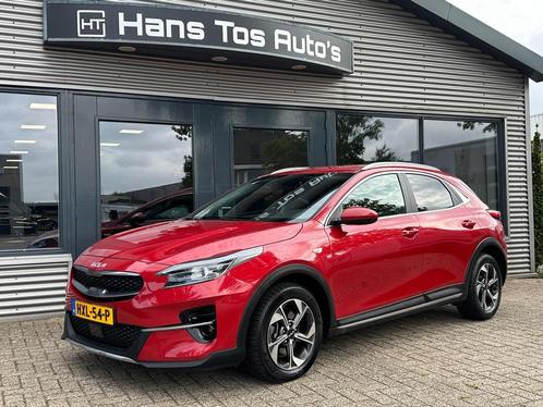 Kia XCEED 1.0 T-GDi 120pk ComfortPlus / Carplay / Winterpakk, Auto's, Kia, Bedrijf, Te koop, XCeed, ABS, Achteruitrijcamera, Airbags