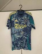 Ajax uitshirt 2024/2025 maat S, Maat S, Ophalen of Verzenden, Nieuw, Shirt
