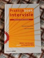 Monique Bellersen - Praktijkboek intervisie, Ophalen of Verzenden, Monique Bellersen; Inez Kohlmann