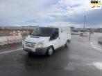 Ford Transit 280S 2.2 TDCI Ambiente SHD, Auto's, Voorwielaandrijving, 86 pk, Gebruikt, 1634 kg