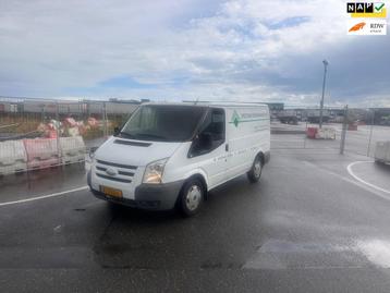 Ford Transit 280S 2.2 TDCI Ambiente SHD beschikbaar voor biedingen