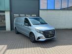 Mercedes-Benz Vito 119 CDI L3 Select BPM vrij Multibeam 2x S, Auto's, Automaat, 12 maanden, Gebruikt, Zwart