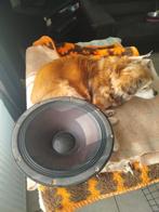 *GEZOCHT* Beyma 12K200 8 ohm, Muziek en Instrumenten, Ophalen of Verzenden, Gebruikt, Minder dan 500 watt