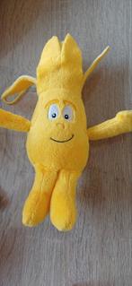 Banaan knuffel, Ophalen of Verzenden, Zo goed als nieuw, Overige typen