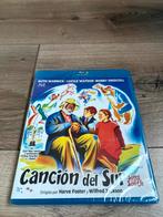 Song of the South blu ray *Nieuw in plastic* engels ondertit, Ophalen of Verzenden, Zo goed als nieuw, Muziek en Concerten