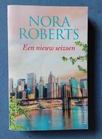 Boek: Een nieuw seizoen van Nora Roberts, Ophalen, Zo goed als nieuw, Nora Roberts, Amerika