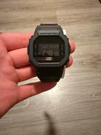 Casio Horloge DW-5600UBB, Sieraden, Tassen en Uiterlijk, Horloges | Heren, Ophalen, Casio, Kunststof, Polshorloge