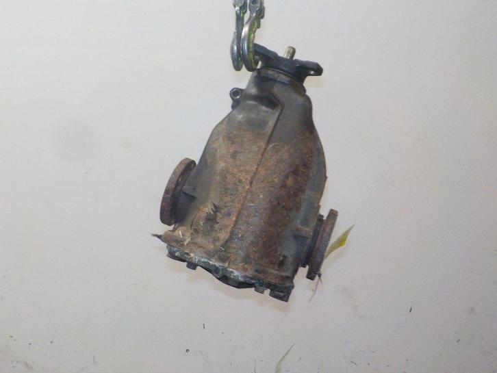 Cardan Mercedes-Benz CLK-Klasse, Auto-onderdelen, Transmissie en Toebehoren, Mercedes-Benz, Gebruikt, Herkomst onderdeel bekend