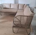 Tuinset loungeset bank intratuin ikea karwei westwing NIEUWI, Tuin en Terras, Tuinsets en Loungesets, Ophalen, Bank