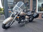 YAMAHA XVS 650 DRAGSTAR (bj 2007), 2 cilinders, 649 cc, Bedrijf, Overig