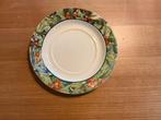 1 schotel - Gien - Le Houx, Huis en Inrichting, Keuken | Servies, Ophalen of Verzenden, Zo goed als nieuw, Overige stijlen, Kop(pen) en/of Schotel(s)