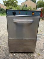 Glazenspoelmachine / vaatwasser Goos-400 b, Ophalen, Gebruikt, Reinigen