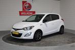 Hyundai i20 1.2i Go!, Airco, Cruise control, Isofix, Volledi, Euro 5, Gebruikt, 4 cilinders, Wit