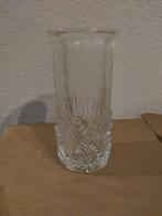 Vintage Fidenza Vaas - La Vetratria - Jaren 60/70, Overige kleuren, Ophalen of Verzenden, Minder dan 50 cm, Glas