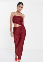 Asos jurk, Maat 38/40 (M), Nieuw, Cocktailjurk, Ophalen of Verzenden