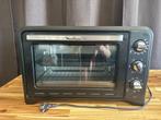 Mini oven - Moulinex Optimo (vrijstaand), Witgoed en Apparatuur, Ovens, Ophalen, Minder dan 45 cm, Gebruikt, Oven