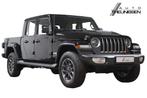 Jeep Gladiator 3.0 CRD 264 PK VAN Pick-Up Overland Wrangler, Auto's, Te koop, Gebruikt, SUV of Terreinwagen, Automaat