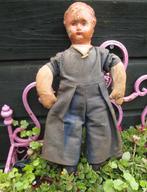 Vintage Sailor Boy Pop Matroos Zeeman Souvenir, Ophalen of Verzenden, Gebruikt, Pop