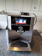 Siemens eq9 s500, Witgoed en Apparatuur, Koffiezetapparaten, Ophalen of Verzenden, Zo goed als nieuw, Koffiemachine
