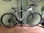 Cannondale MTB Lefty 29er - Topstaat!, Hardtail, Heren, 49 tot 53 cm, Zo goed als nieuw
