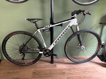 Cannondale MTB Lefty 29er - Topstaat! beschikbaar voor biedingen