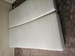 2x matrassen boxspring 80x210 swiss sense, Ophalen, Tweepersoons, Zo goed als nieuw, 80 cm