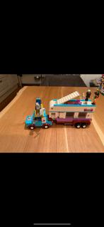 Lego Friends paardendokter, vliegtuig, supermarkt &vuurtoren, Kinderen en Baby's, Speelgoed | Duplo en Lego, Ophalen of Verzenden