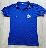 Italië vintage voetbalshirt WK 1990, Ophalen of Verzenden, Zo goed als nieuw, Buitenlandse clubs, Shirt
